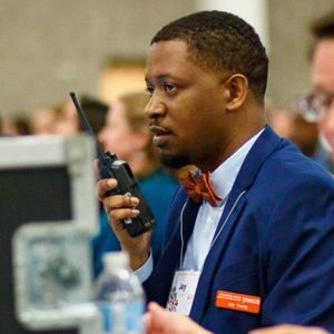 Meet your Posher, Jay